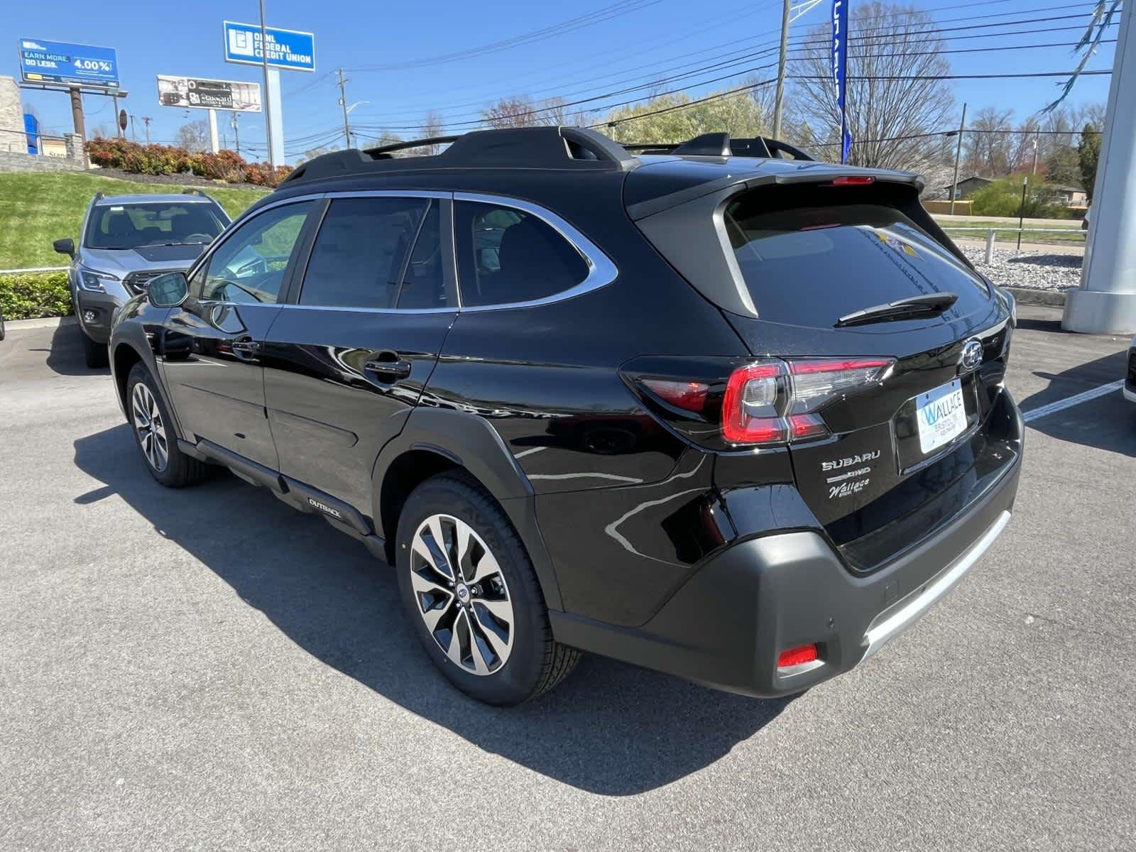 2024 Subaru Outback Limited XT 6