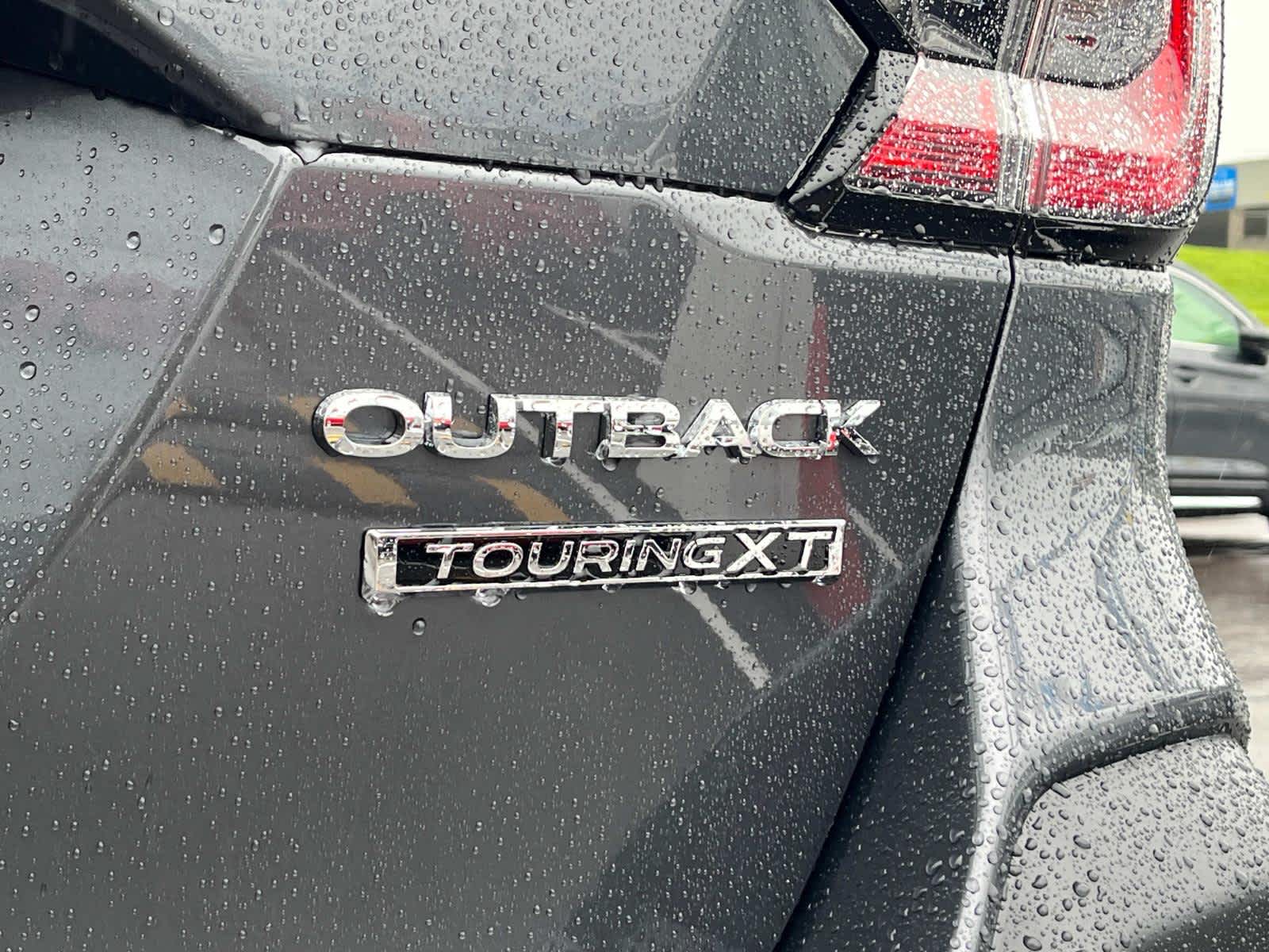 2024 Subaru Outback Touring XT 7