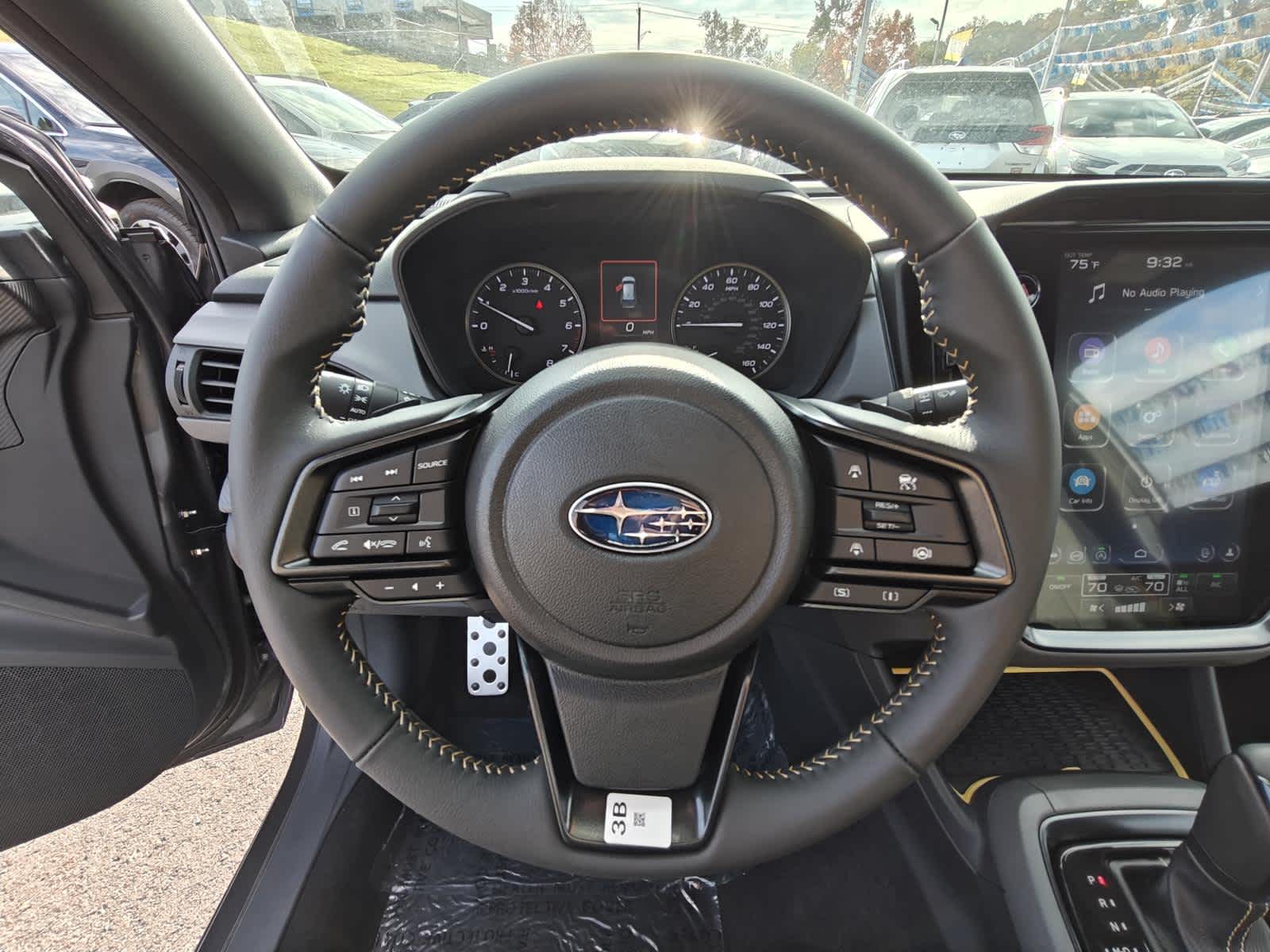 2024 Subaru Crosstrek Sport 11