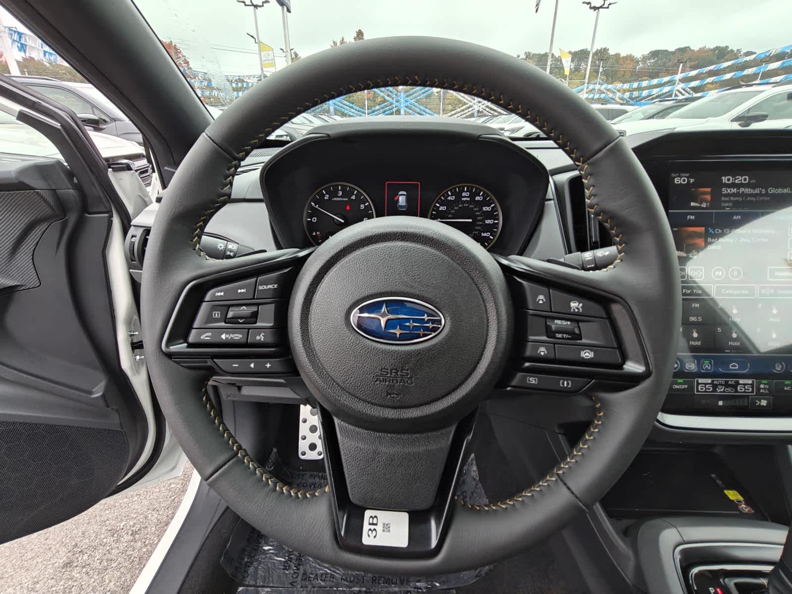 2024 Subaru Crosstrek Sport 11