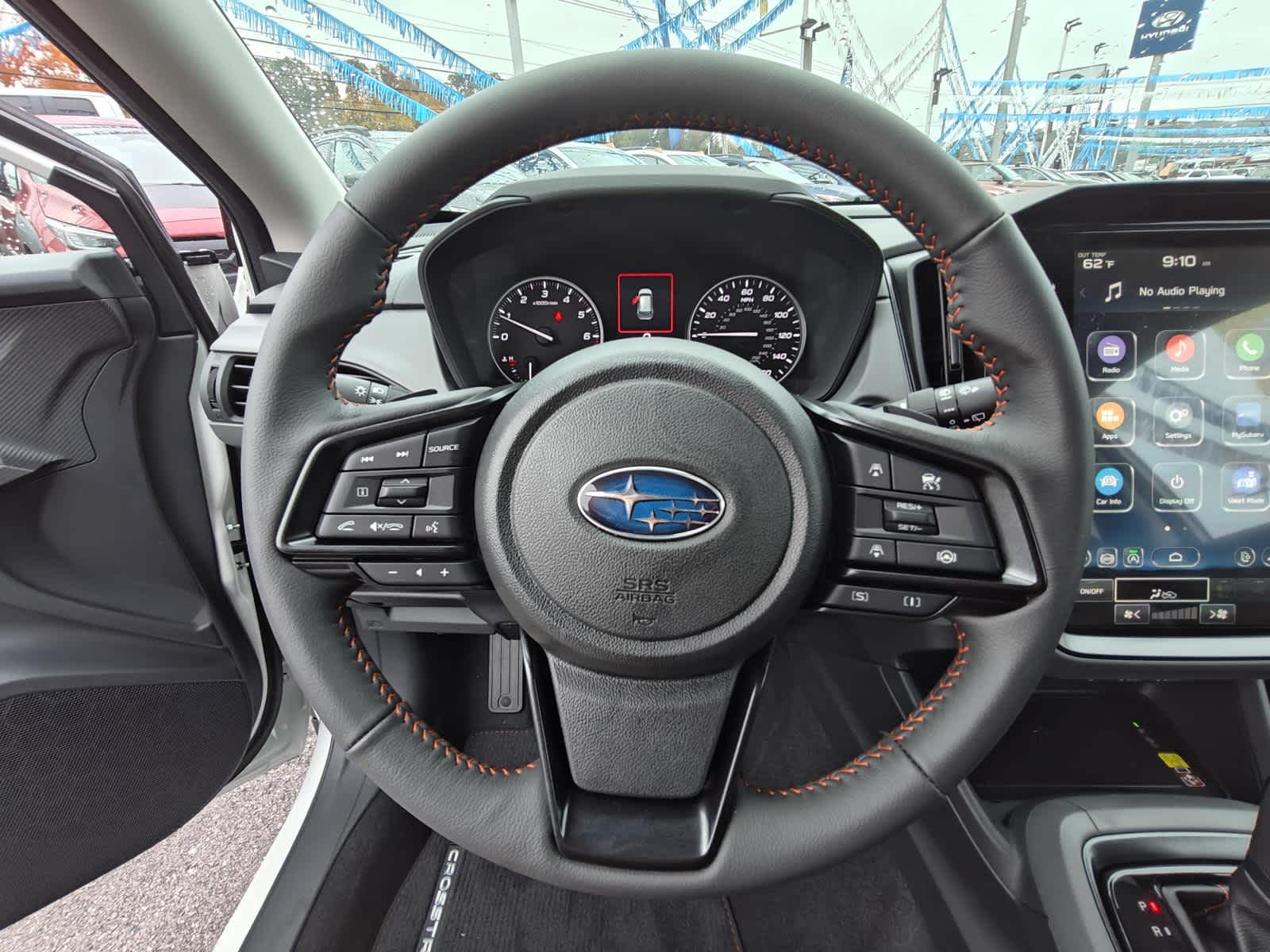 2024 Subaru Crosstrek Limited 10