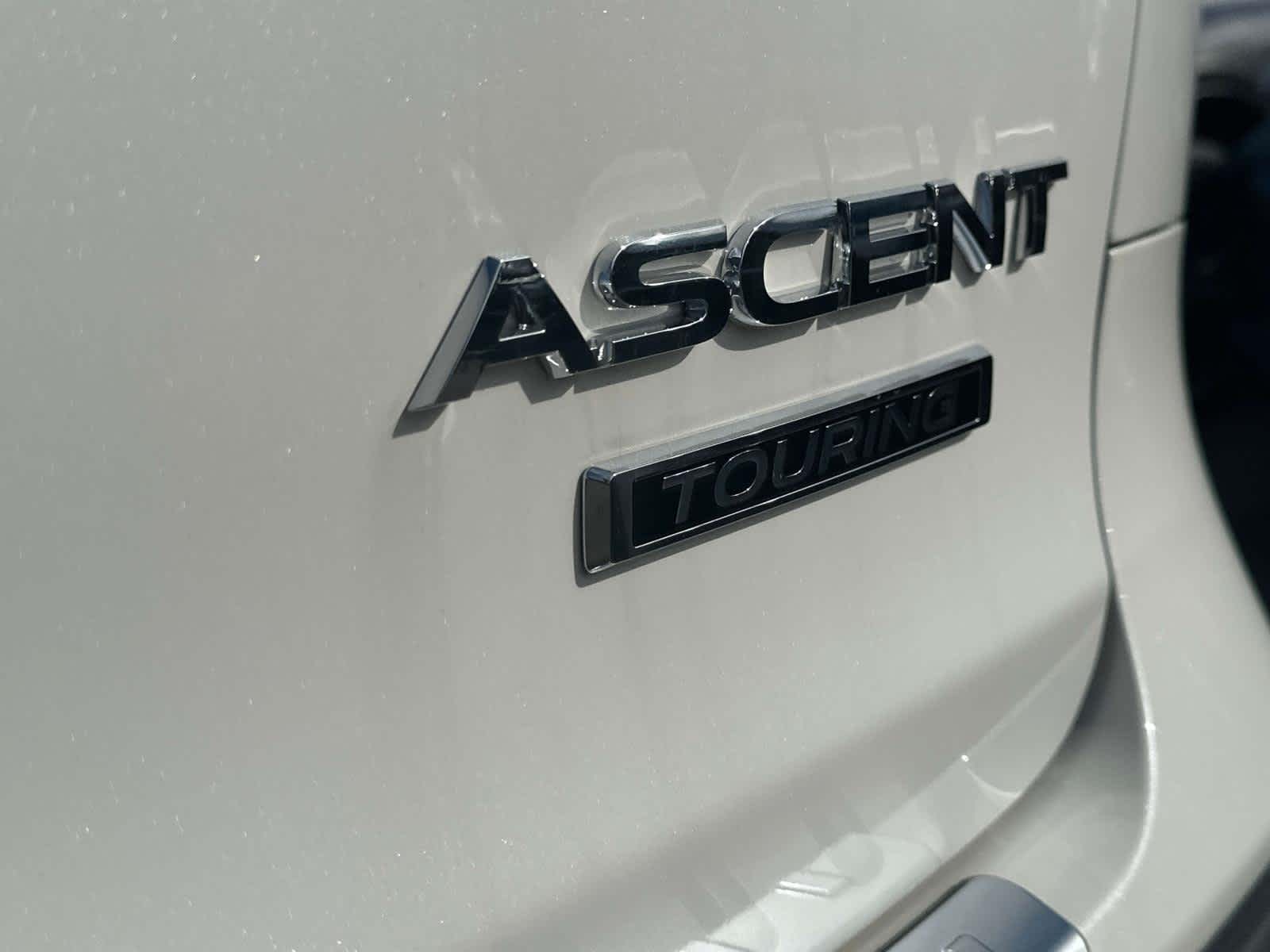 2024 Subaru Ascent Touring 9