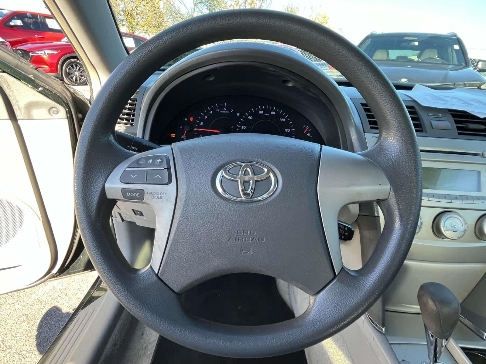 2010 Toyota Camry  20