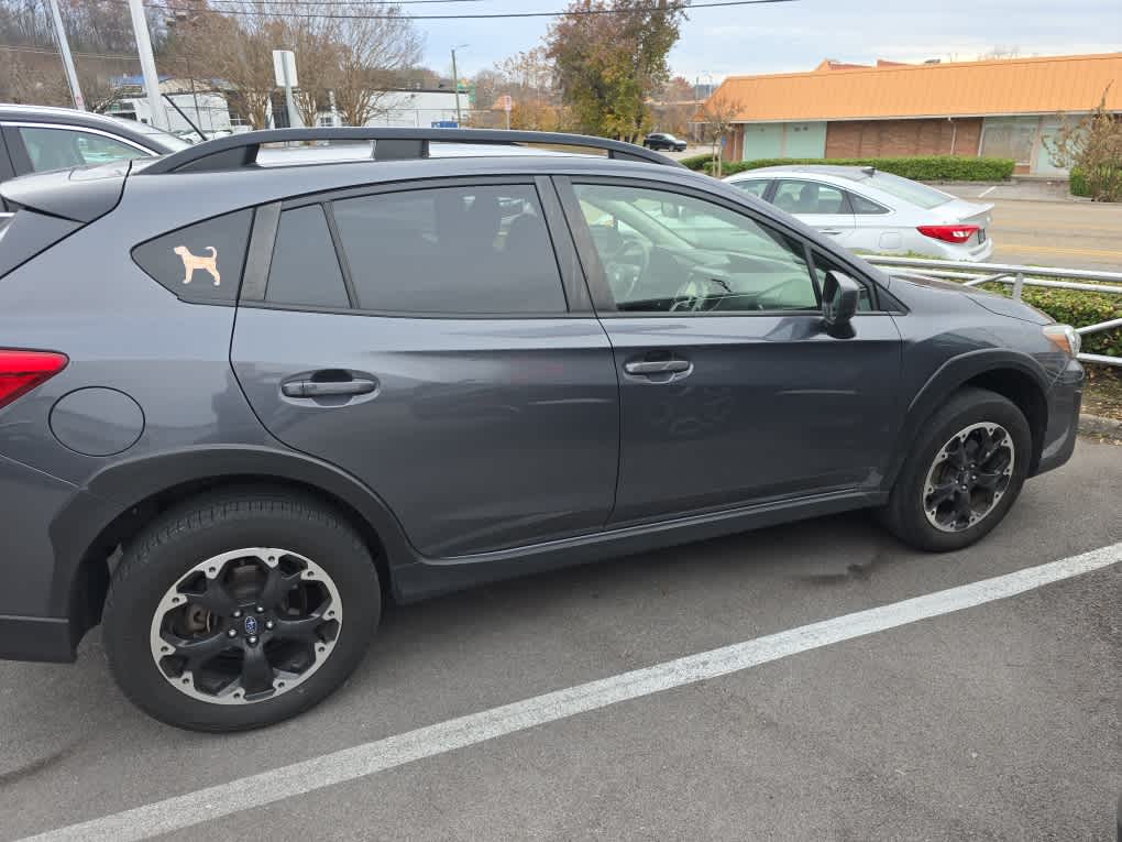 2022 Subaru Crosstrek  2