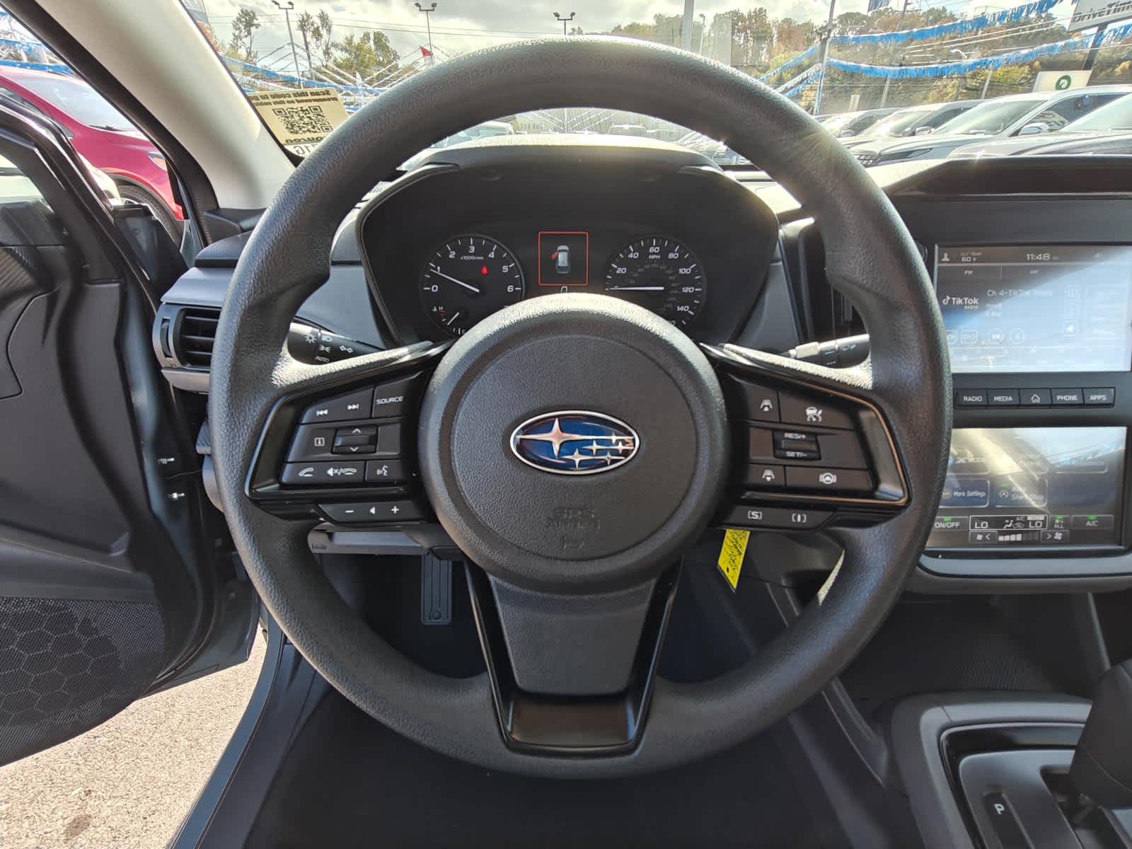 2024 Subaru Crosstrek  15