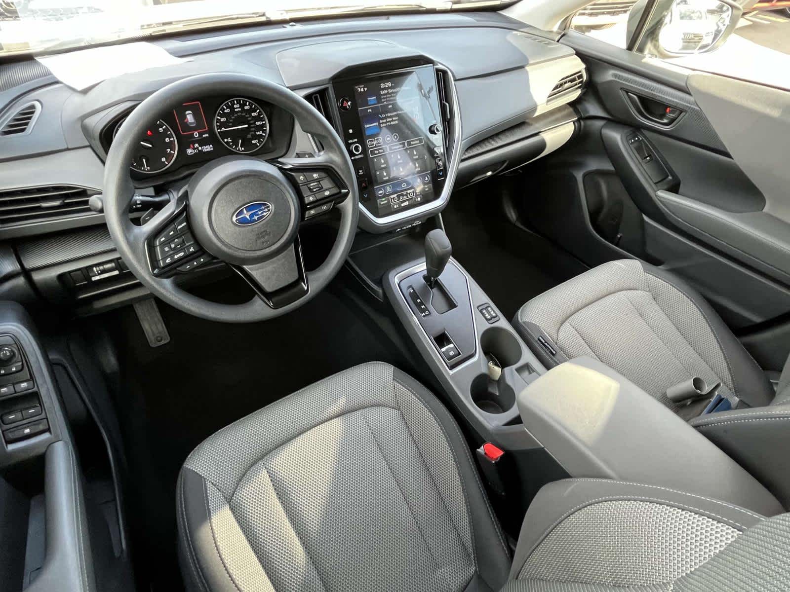 2024 Subaru Crosstrek Premium 14