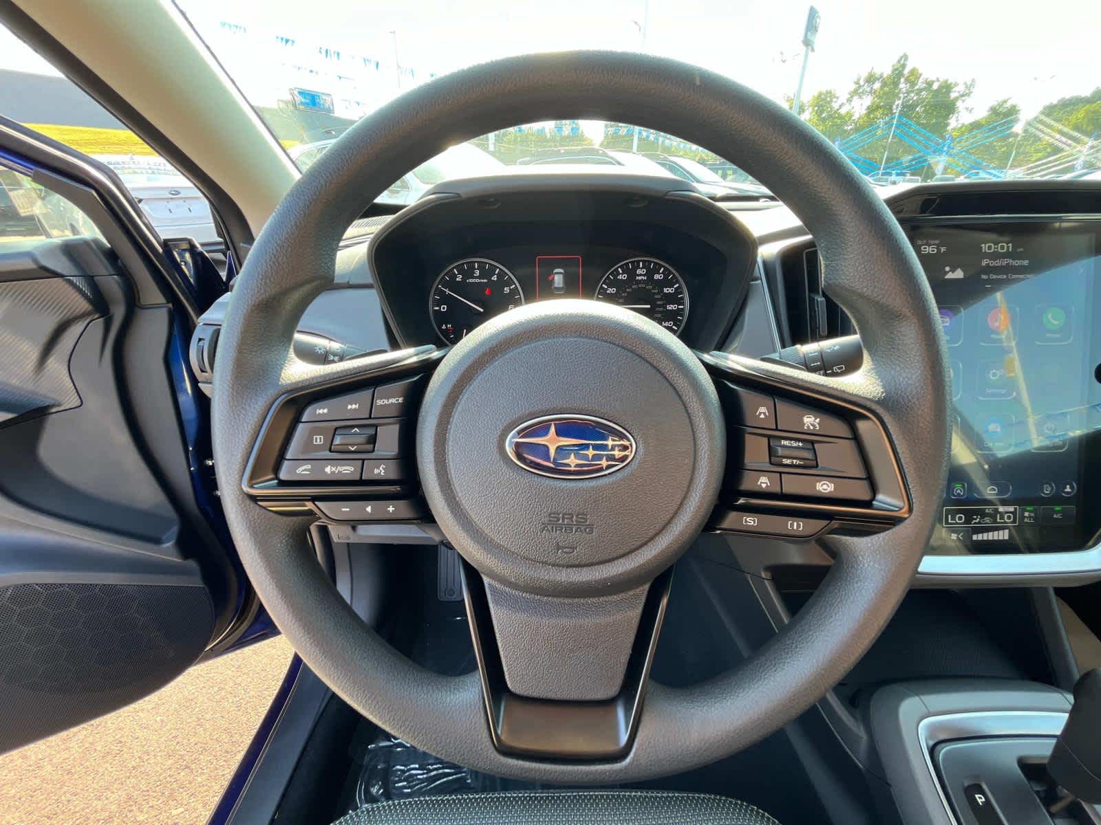 2024 Subaru Crosstrek Premium 11