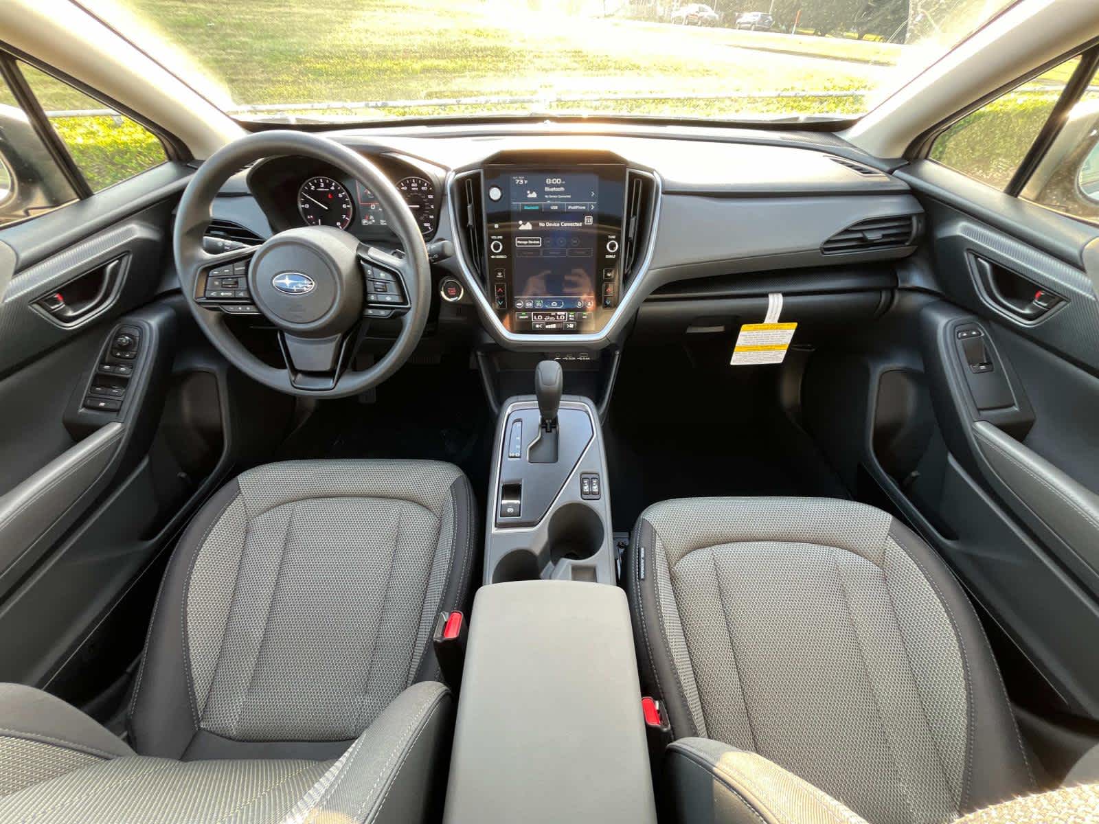 2024 Subaru Crosstrek Premium 9