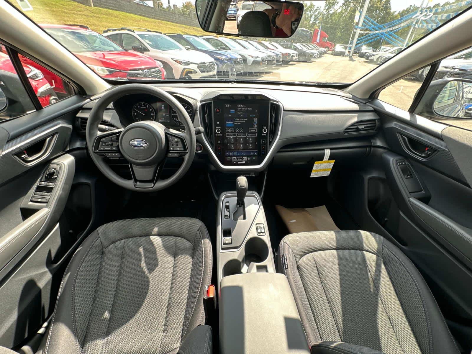 2024 Subaru Crosstrek Premium 10