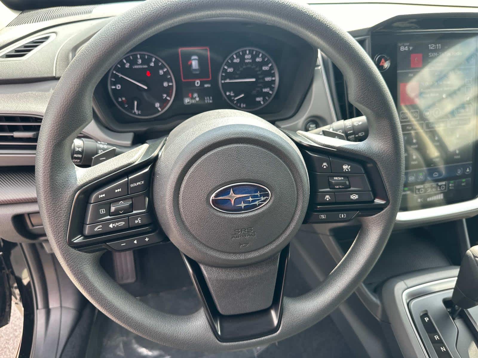 2024 Subaru Crosstrek Premium 12