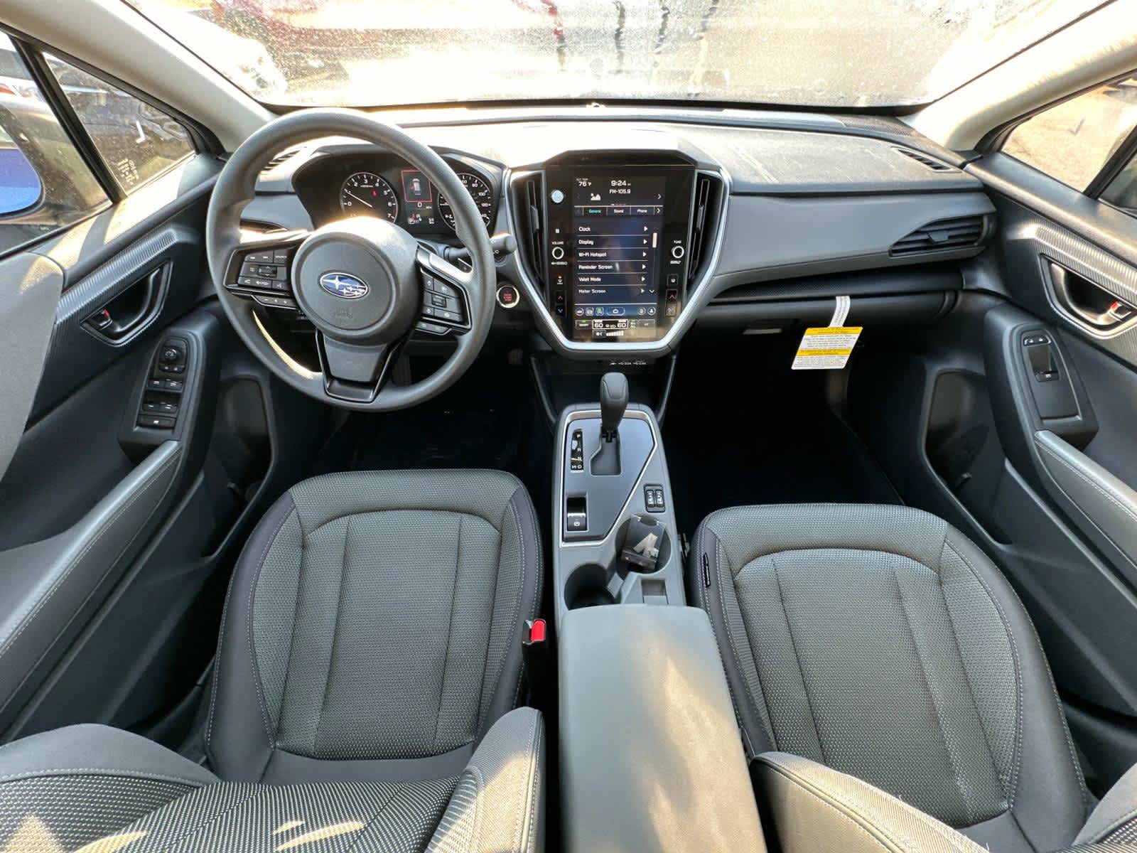 2024 Subaru Crosstrek Premium 11