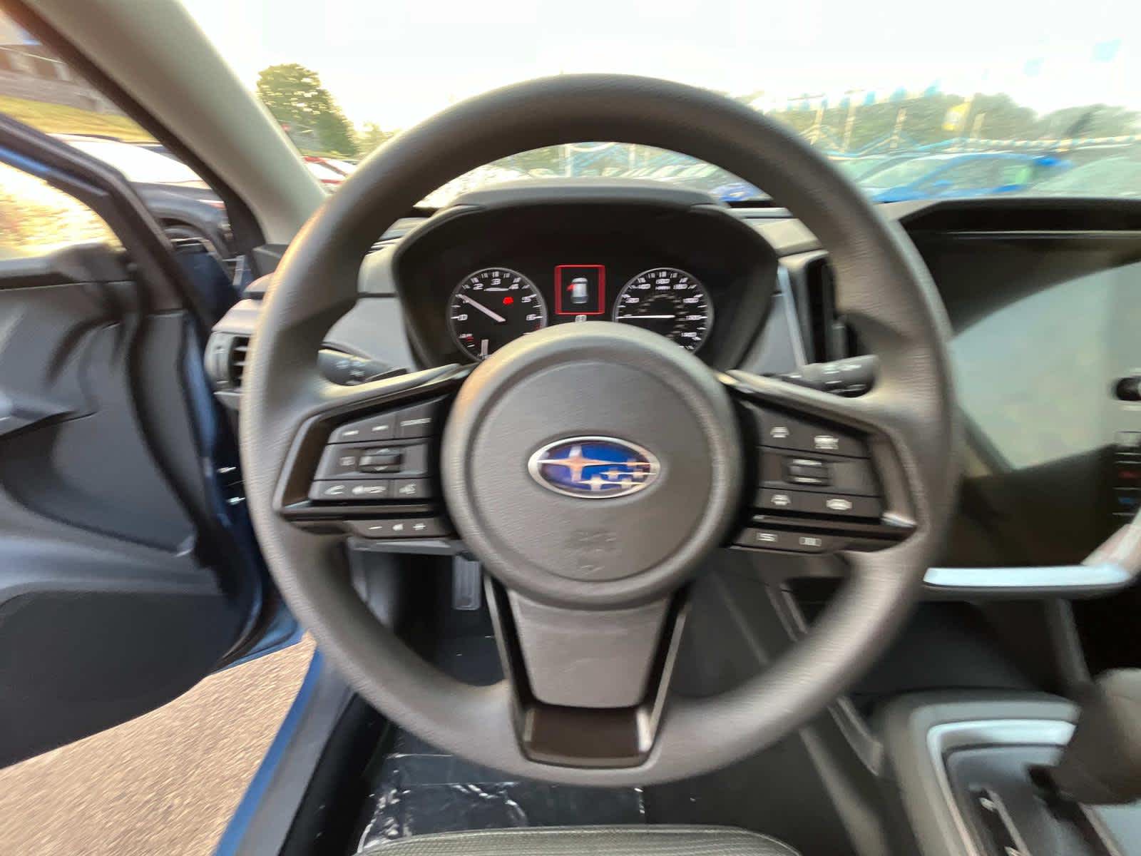 2024 Subaru Crosstrek Premium 11