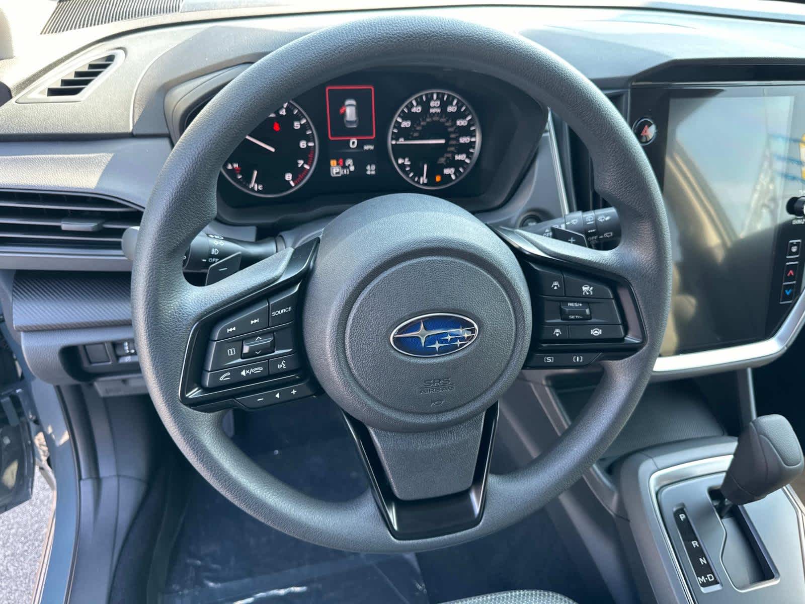 2024 Subaru Crosstrek Premium 9