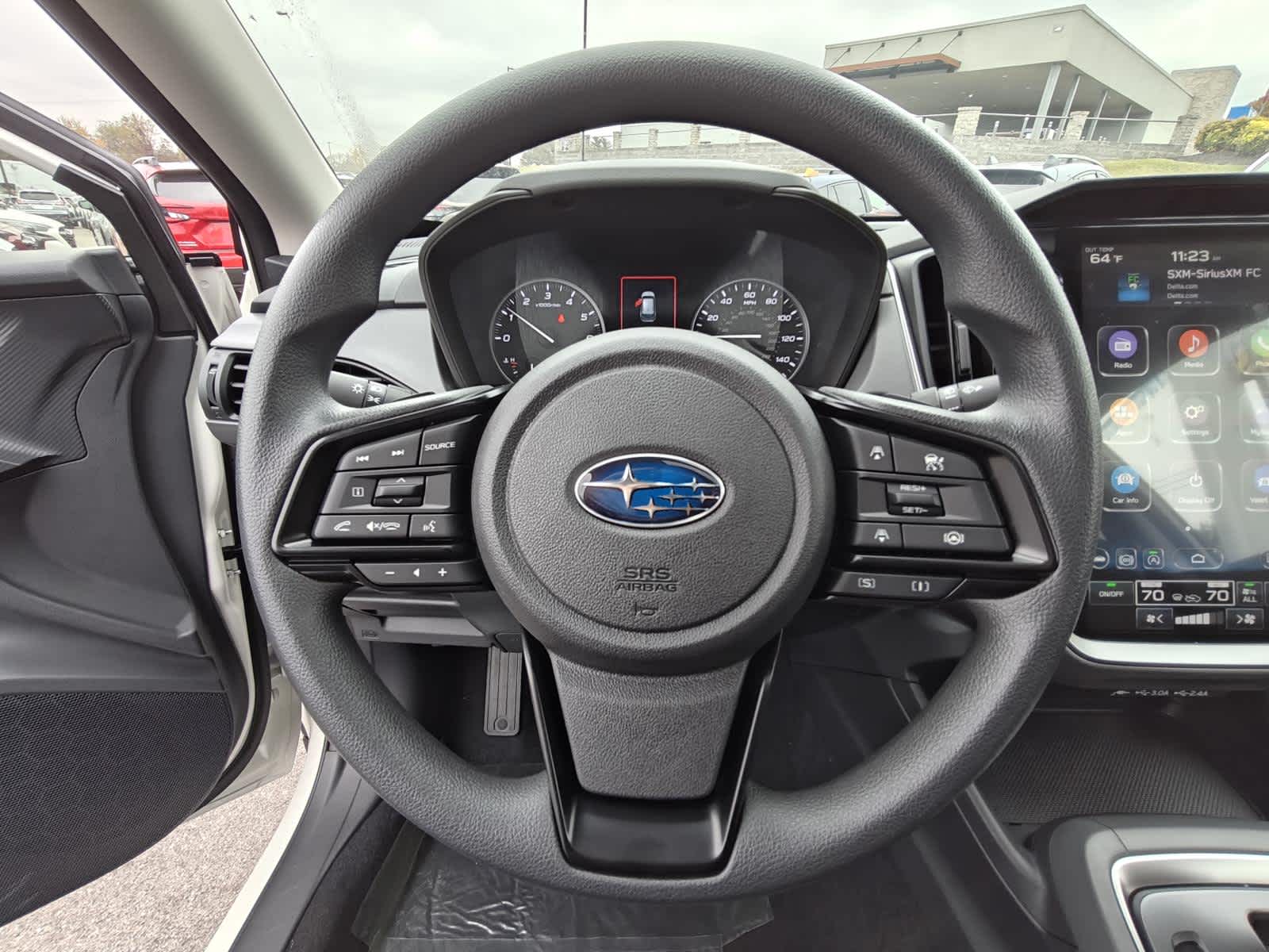 2024 Subaru Crosstrek Premium 11