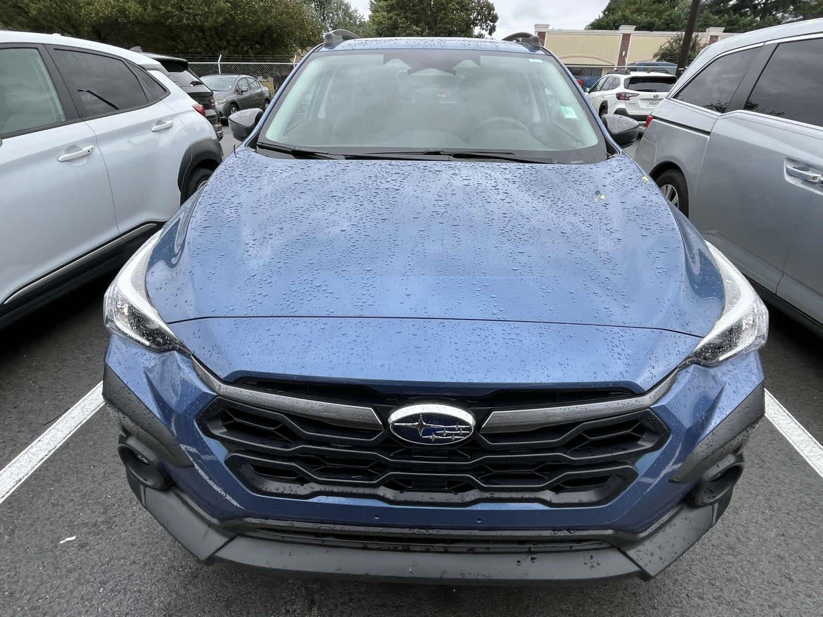 2024 Subaru Crosstrek Premium 2