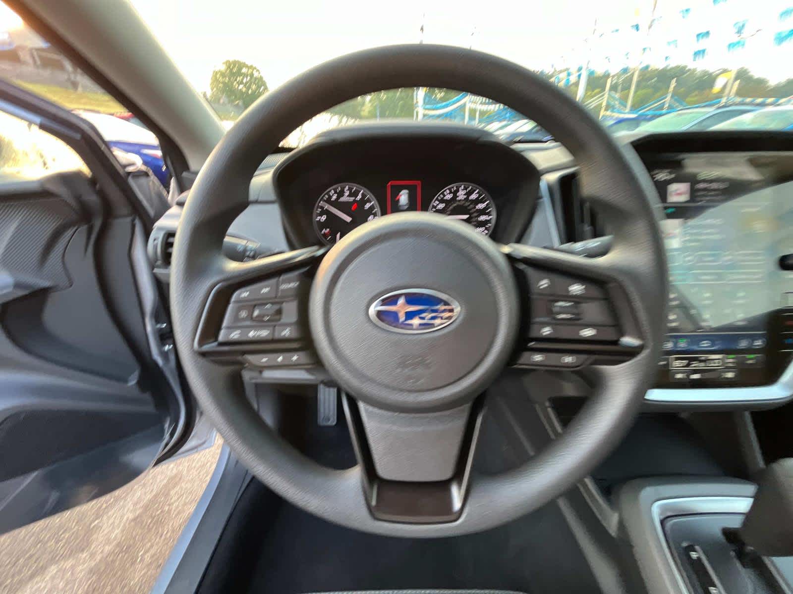 2024 Subaru Crosstrek Premium 11