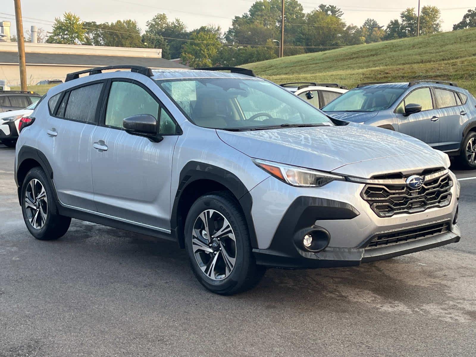 2024 Subaru Crosstrek Premium 2