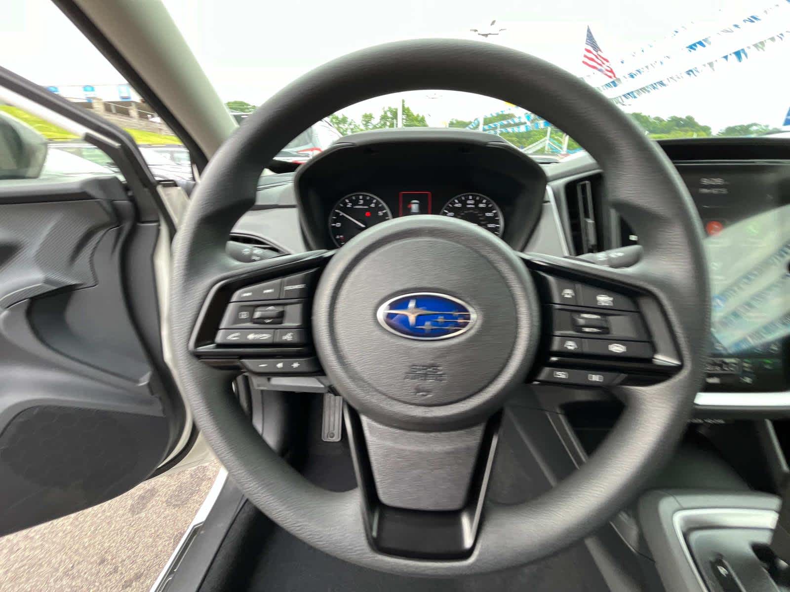 2024 Subaru Crosstrek Premium 10