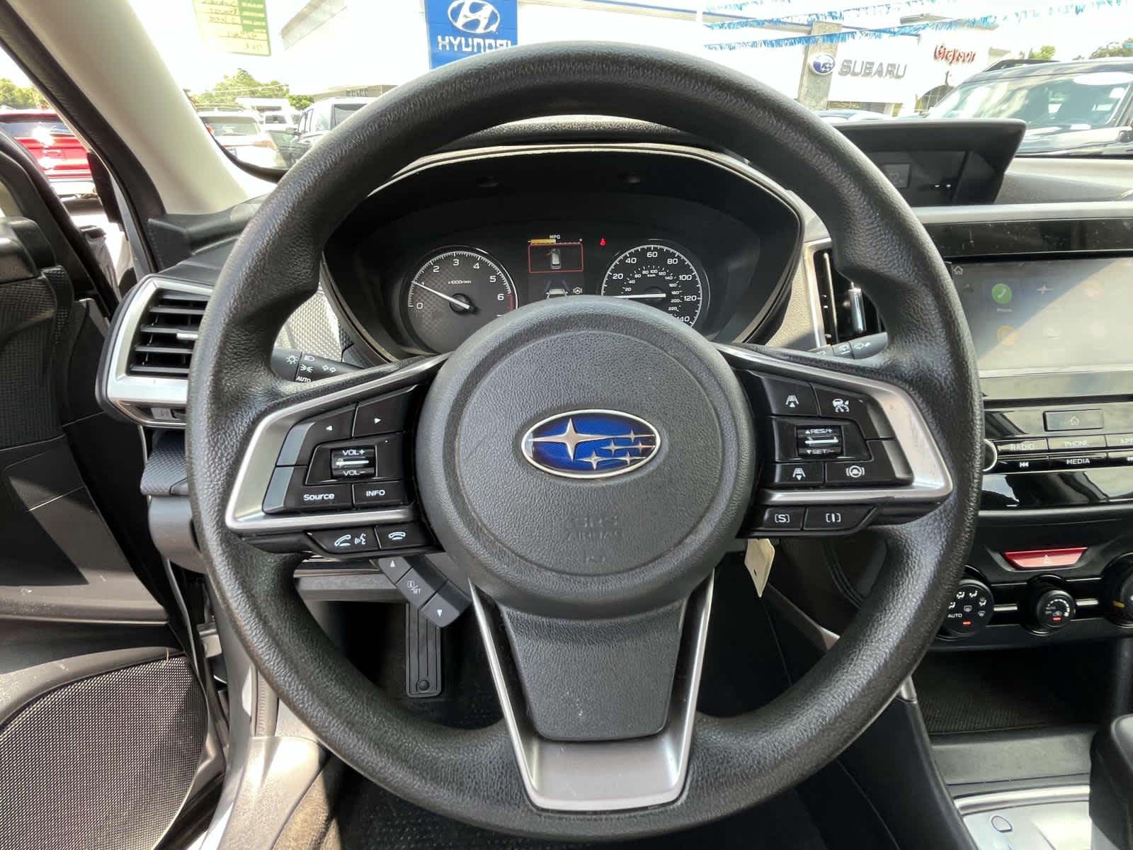 2020 Subaru Forester  18