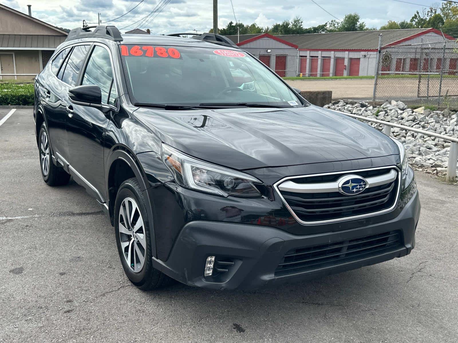 2019 Nissan Rogue Sport SL 13