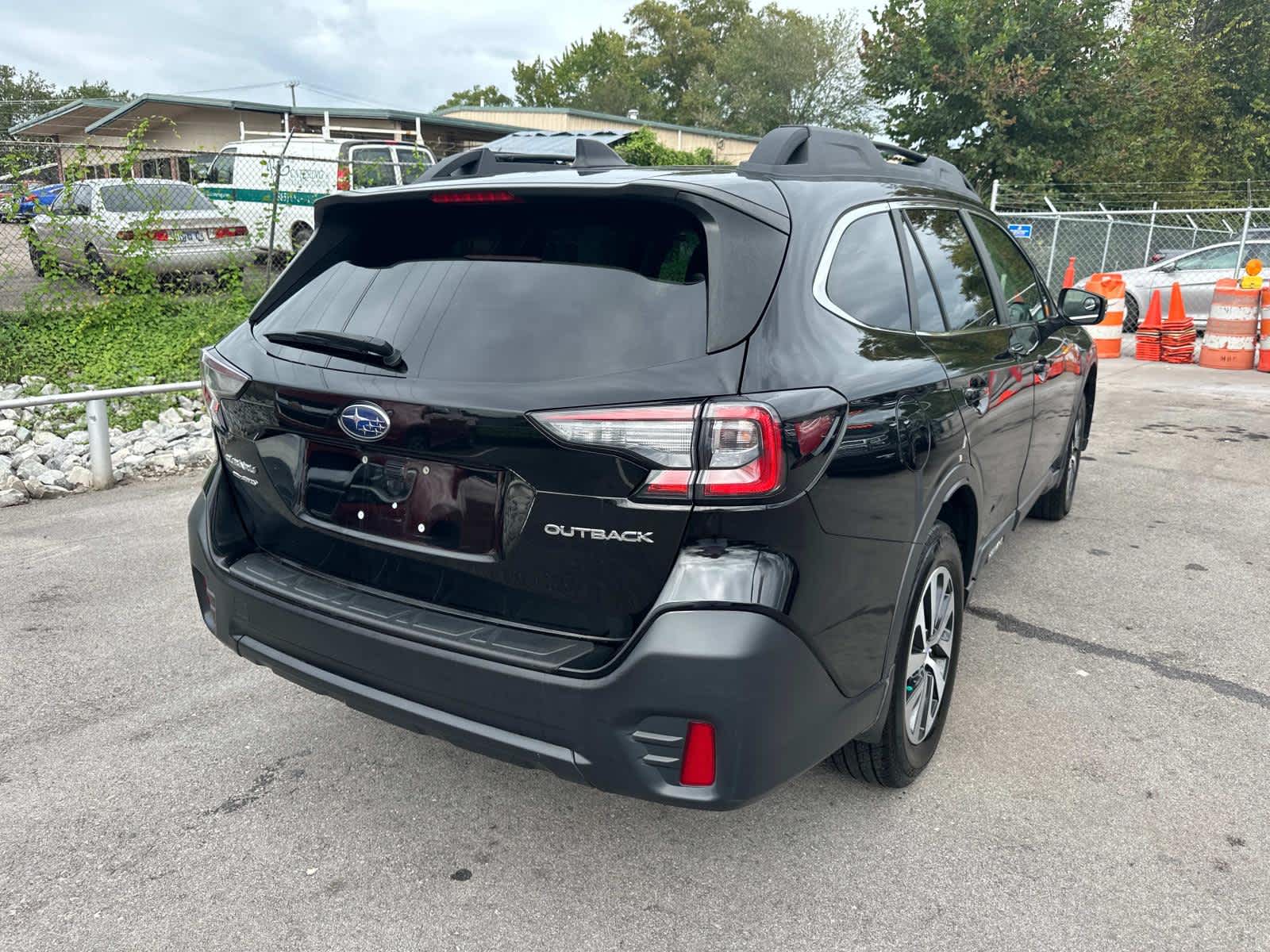 2019 Nissan Rogue Sport SL 15