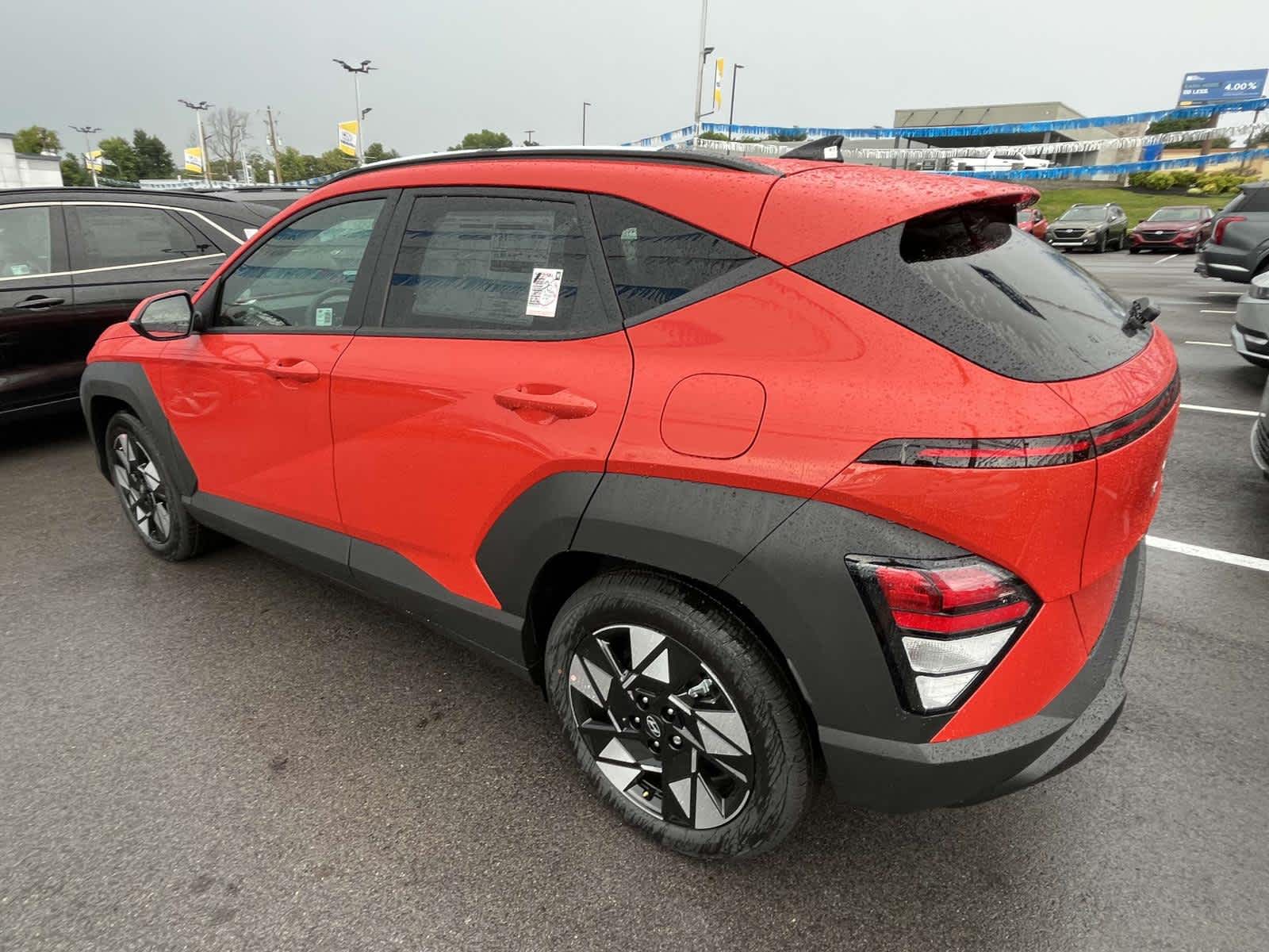 2024 Hyundai Kona SEL 6