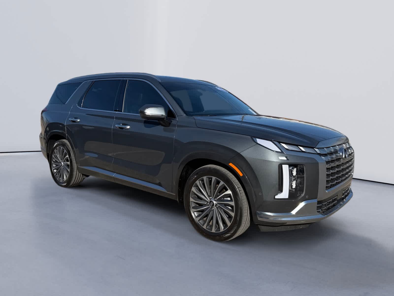 2024 Hyundai Palisade Calligraphy FWD