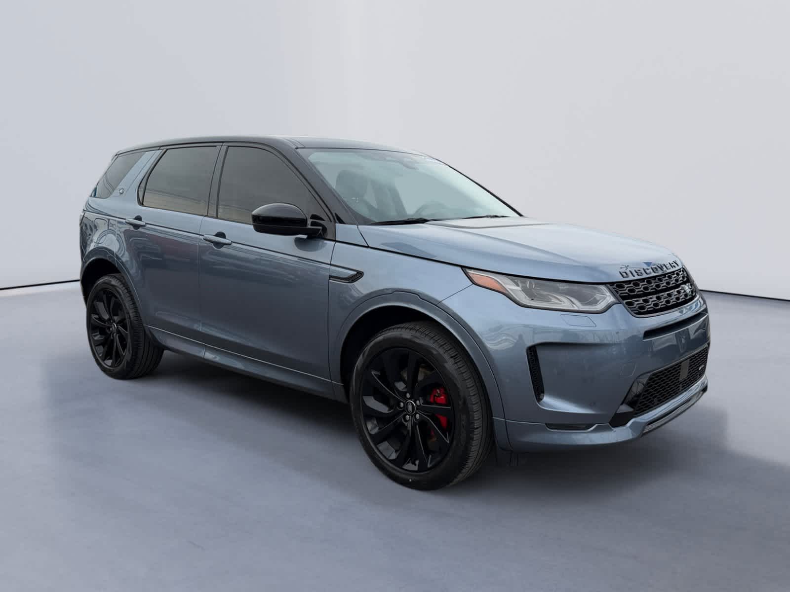 2023 Land Rover Discovery Sport P250 SE R-Dynamic AWD