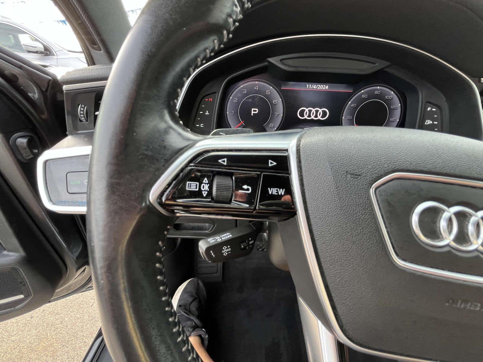 2020 Audi A6 Prestige 15