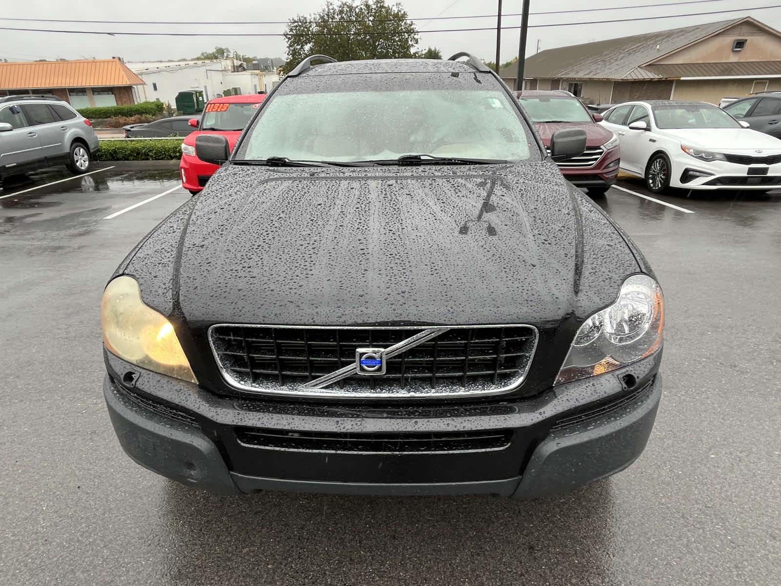 2004 Volvo XC90  3