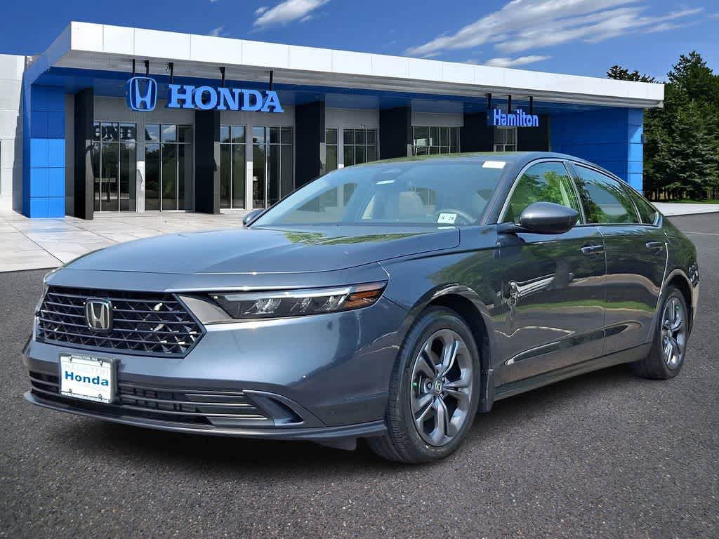 2023 Honda Accord