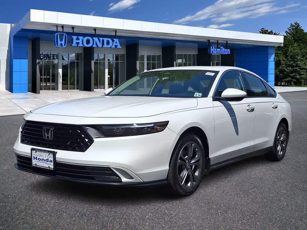 2023 Honda Accord