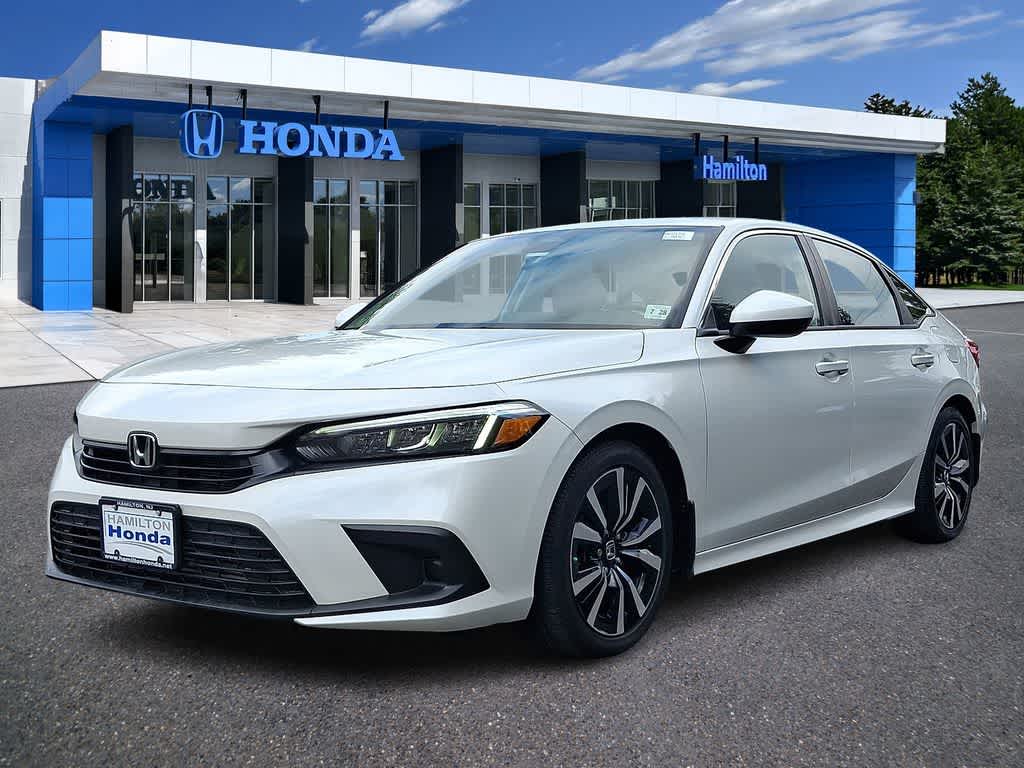 2023 Honda Civic