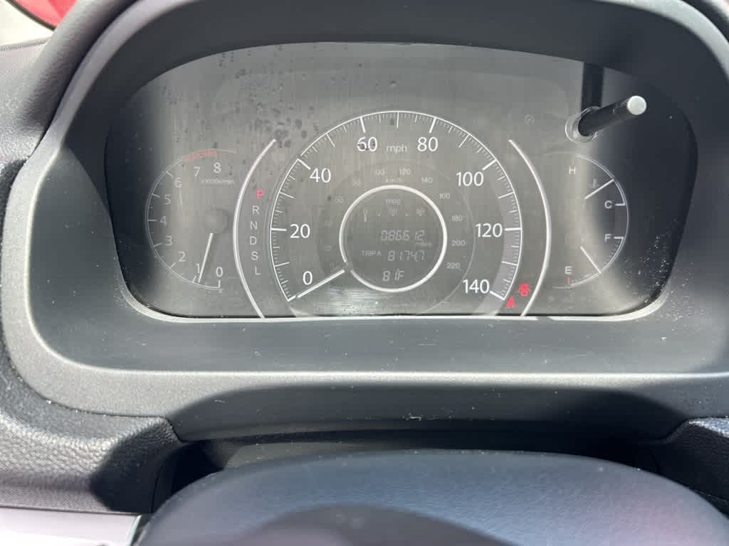 Image 2 of 2016 Honda CR-V