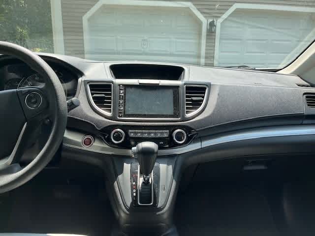 Image 7 of 2016 Honda CR-V