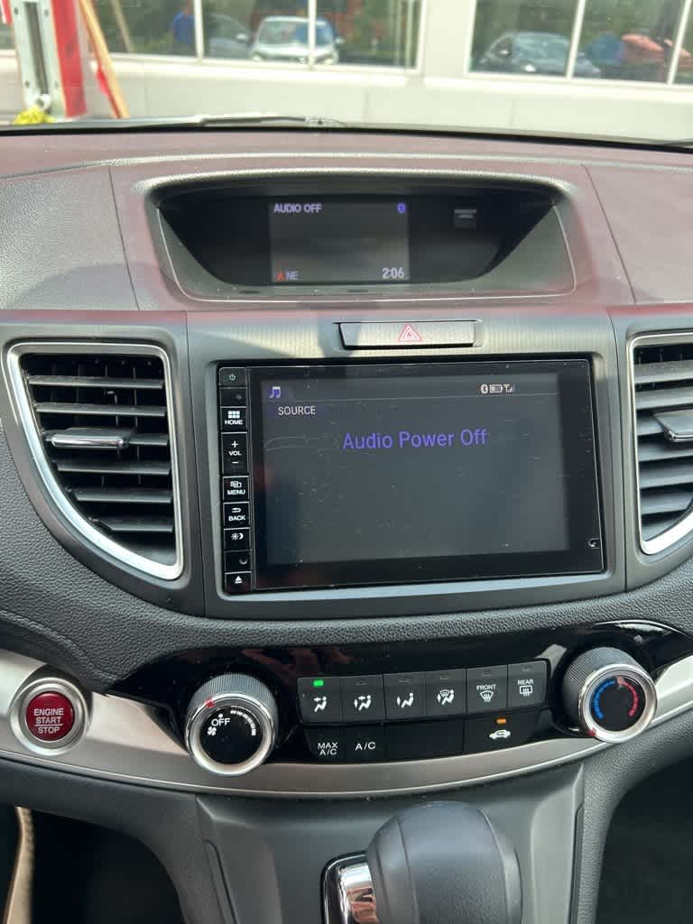 Image 3 of 2016 Honda CR-V