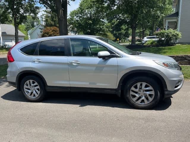 Image 6 of 2016 Honda CR-V