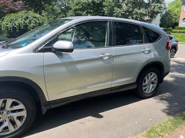 Image 4 of 2016 Honda CR-V