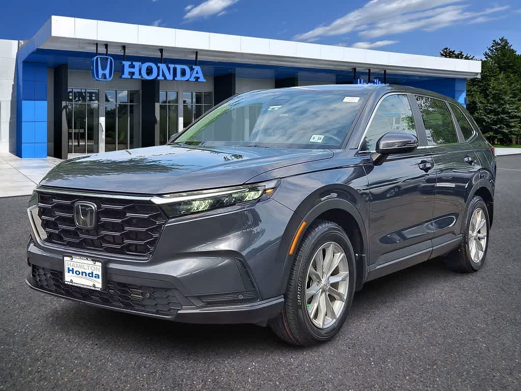2023 Honda CR-V
