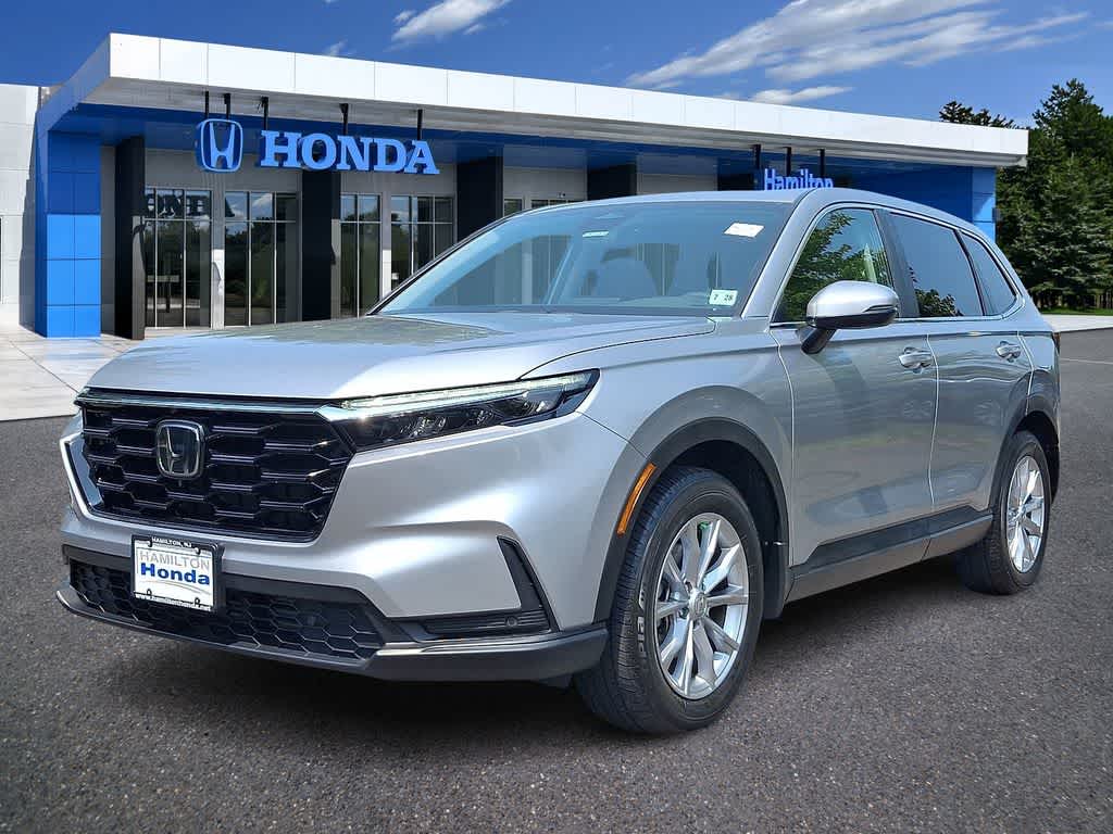 2023 Honda CR-V