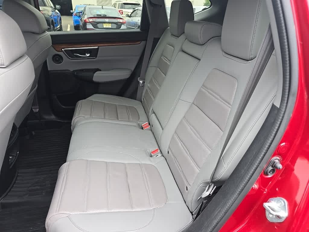 Image 8 of 2022 Honda CR-V