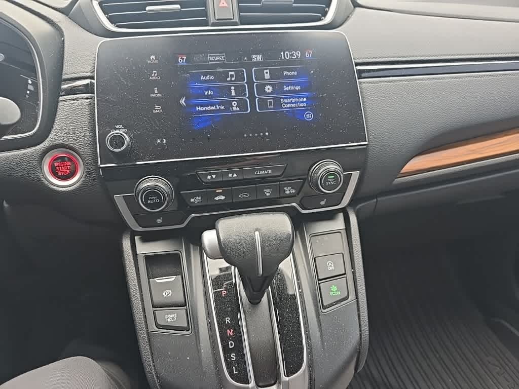 Image 12 of 2022 Honda CR-V