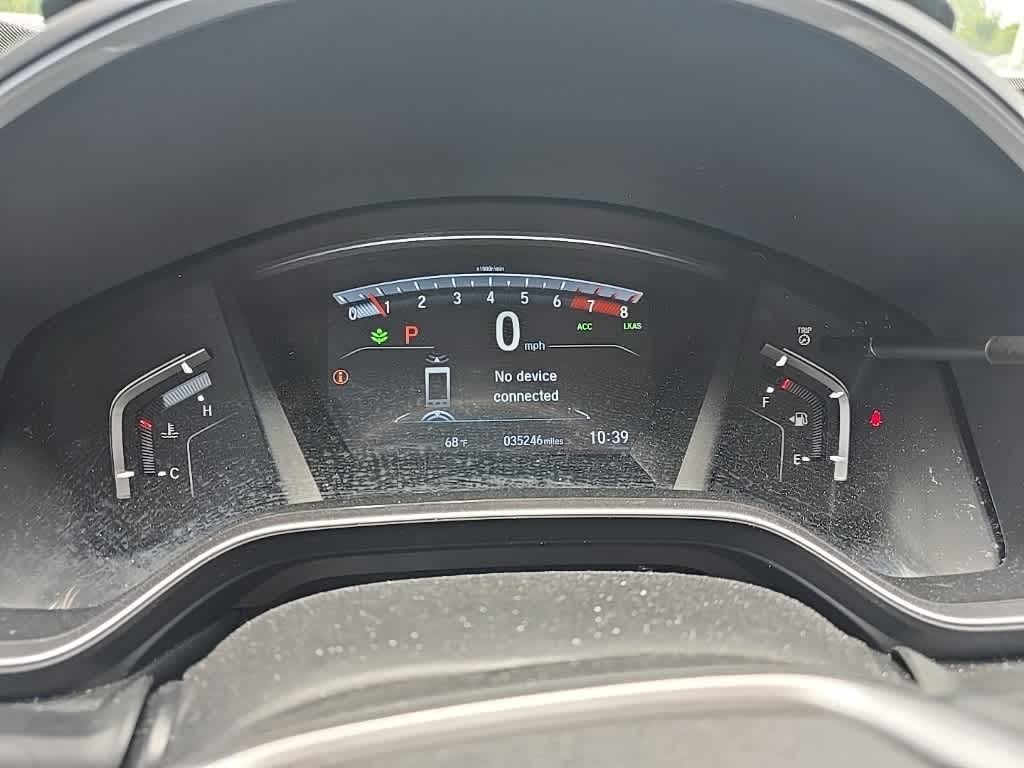 Image 10 of 2022 Honda CR-V