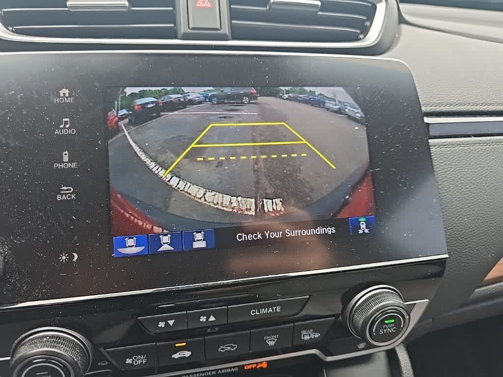 Image 13 of 2022 Honda CR-V
