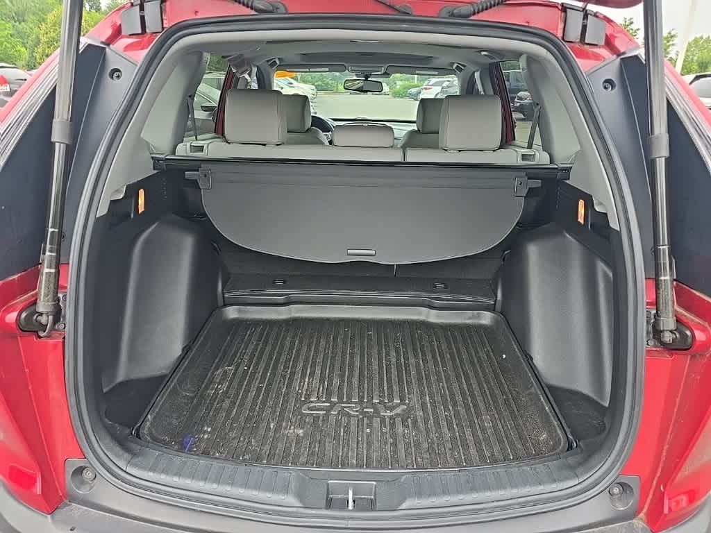 Image 7 of 2022 Honda CR-V