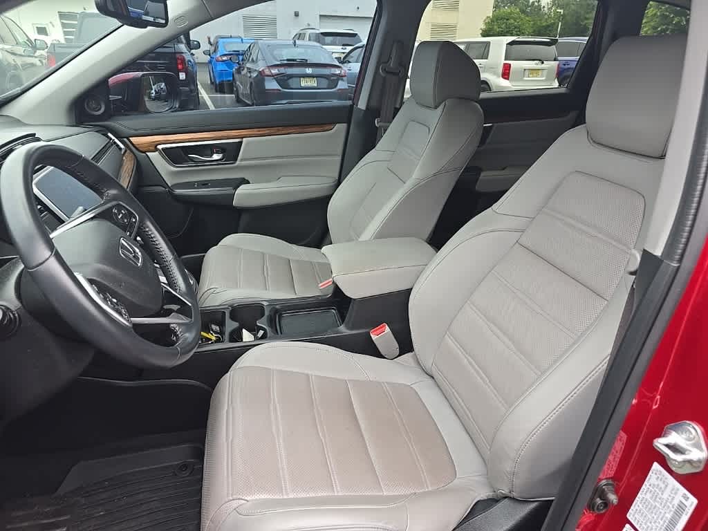 Image 9 of 2022 Honda CR-V