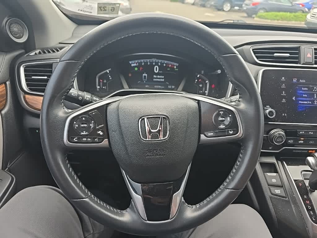 Image 11 of 2022 Honda CR-V