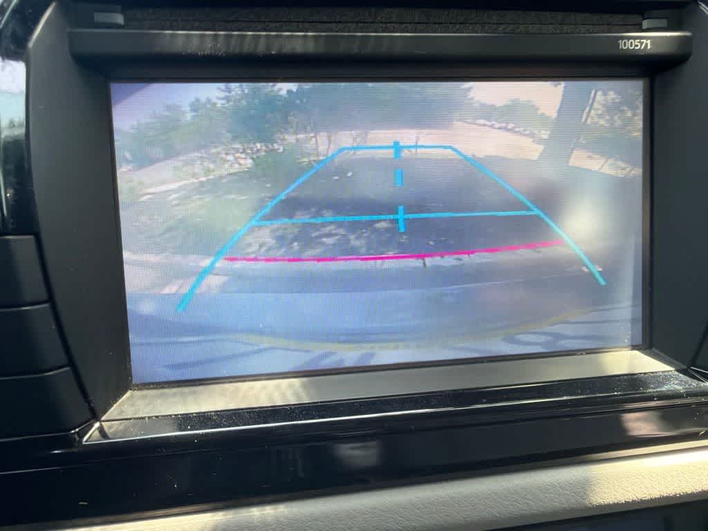 Gray 2016 Toyota Corolla Sedan  Automatic