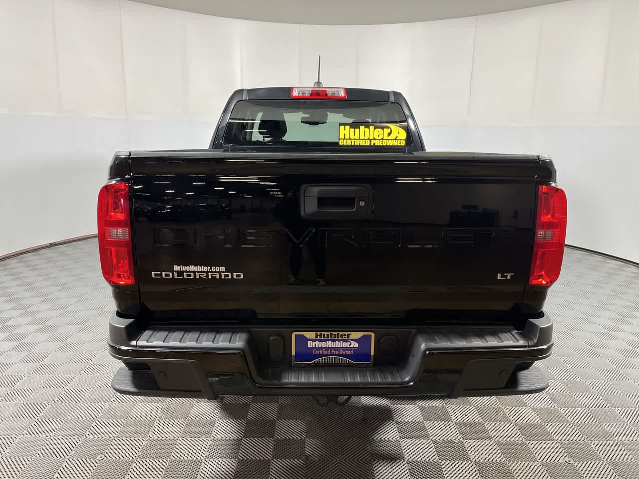 View vehicle photo 7