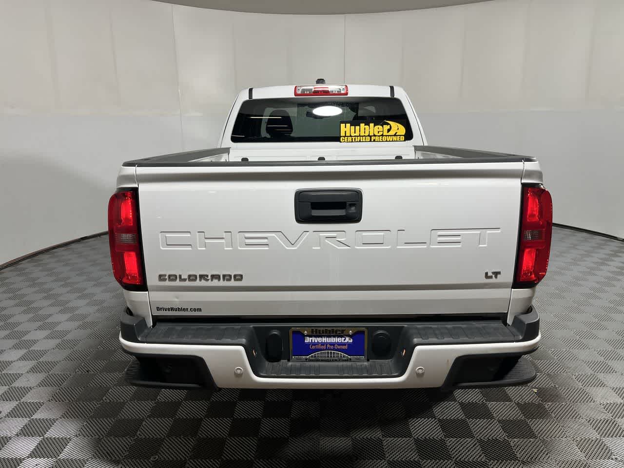 View vehicle photo 7